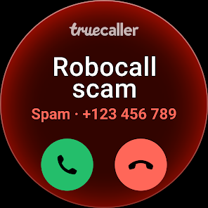 Скриншот Truecaller: определитель номера 10