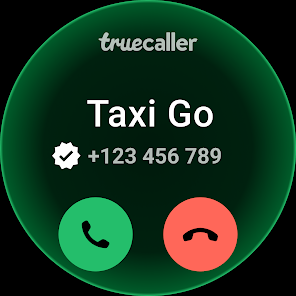 Скриншот Truecaller: определитель номера 12