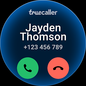 Скриншот Truecaller: определитель номера 11
